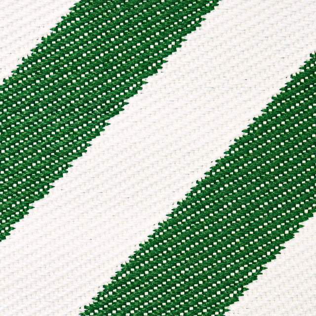 Schumacher 82432 AIRMAIL II INDOOR/OUTDOOR TAPE in GREEN AND