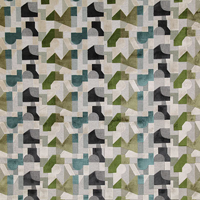 Pindler BJORN PERIDOT 8244 Fabric