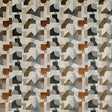 Pindler BJORN QUARTZ 8244 Fabric