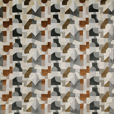 Pindler BJORN QUARTZ 8244 Fabric