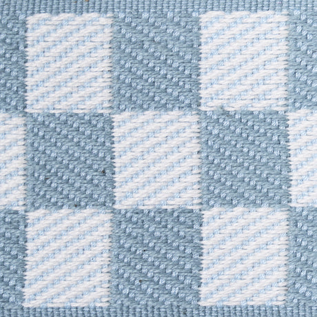 Schumacher 82481 ZEE TAPE in SKY Trim - CHARLAP HYMAN & HERR