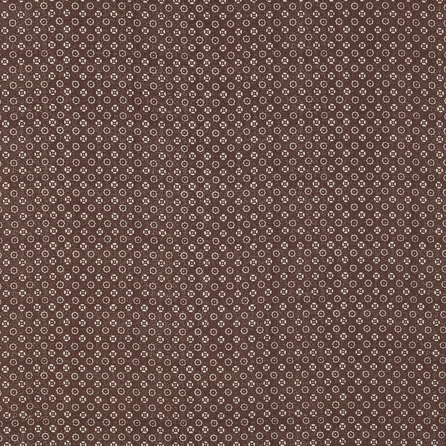 Schumacher 824N23 OBI in CARDAMON Fabric - RAOUL TEXTILES