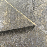 Veer Decor Prism Grid Brown Wallpaper 8252-AG4