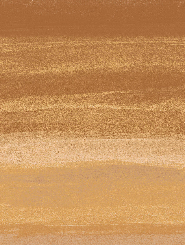 Veer Decor Sienna Drift Orange Wall Mural 8253-AP3