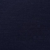 Schumacher Annabel Cotton Navy Fabric