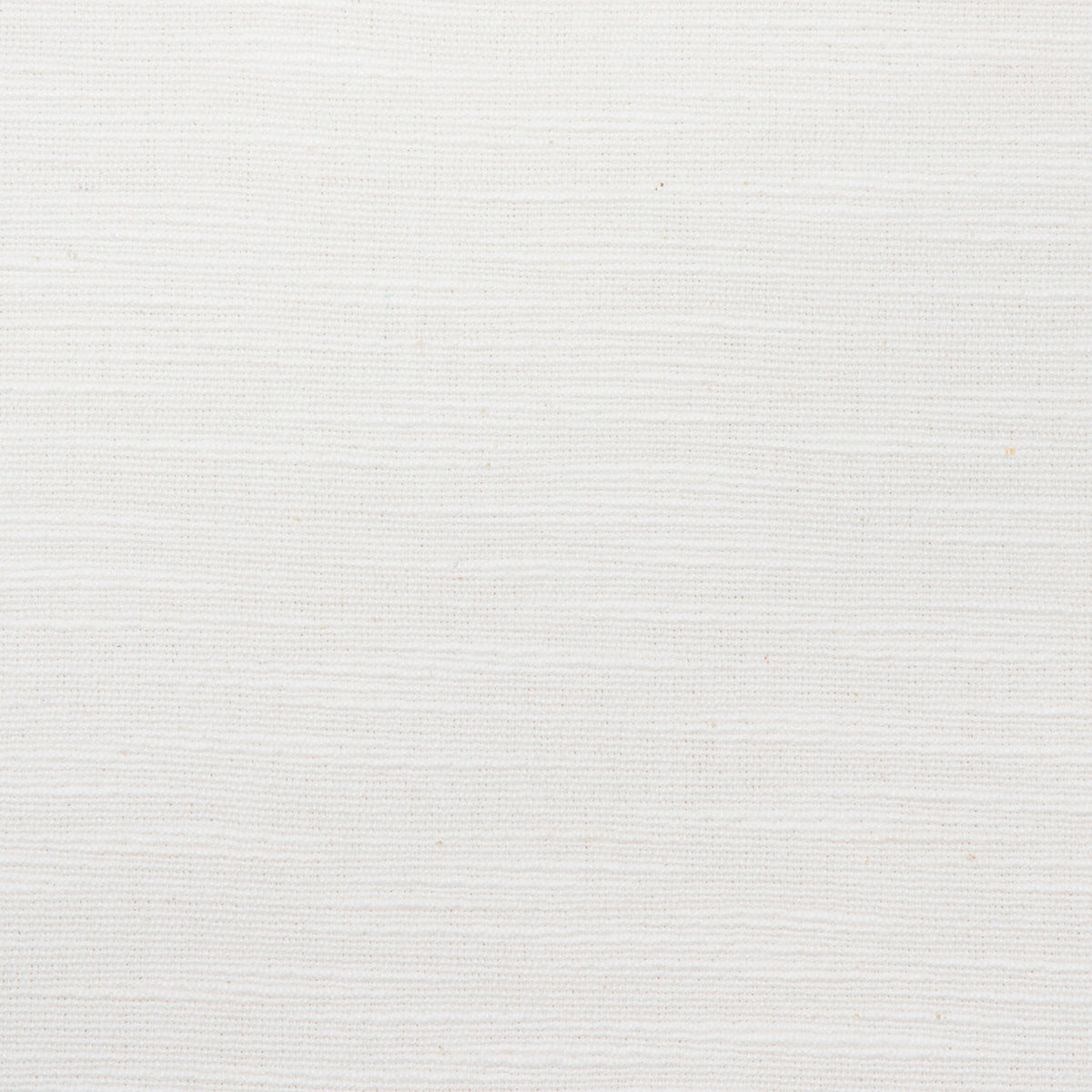 Schumacher Annabel Cotton White Fabric