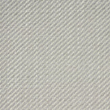 Schumacher Outdoor Heavyweight Twill Grey Fabric