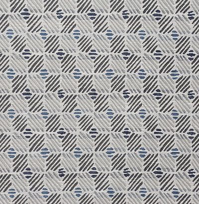 Pindler CLEVELAND BLUE 8259 Fabric