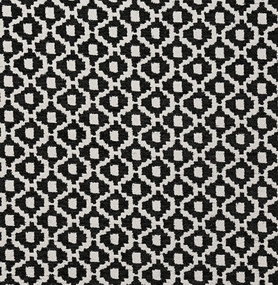 Pindler ACKER NOIR 8268 Fabric