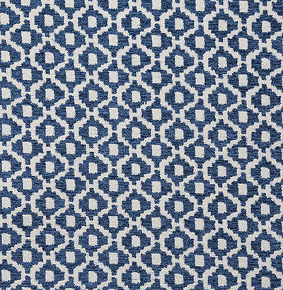 Pindler ACKER SAPPHIRE 8268 Fabric