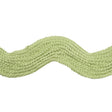 Schumacher 82722 RIC RAC TAPE LARGE in CELADON Trim - NEW OL
