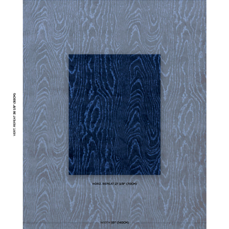 Eade’s LAPIS