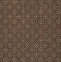 Pindler HEATH COFFEE 8276 Fabric