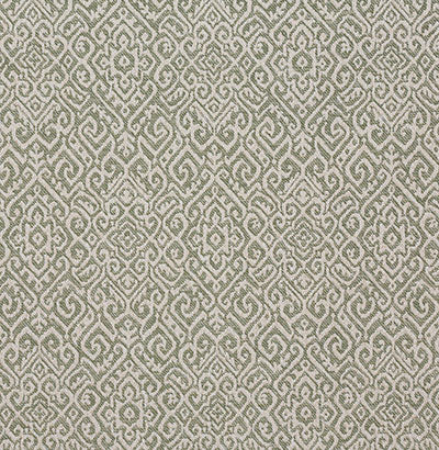 Pindler INGRAM GREEN 8277 Fabric