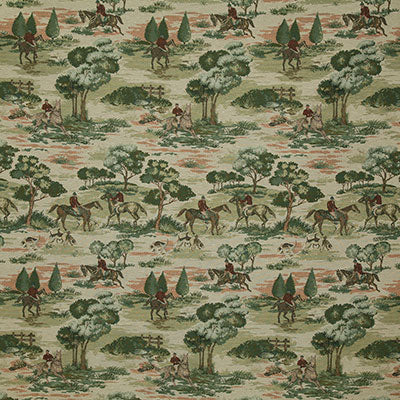 Pindler FORESTER MEADOW 8280 Fabric