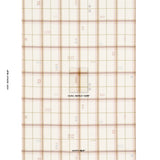 Schumacher Fable Alpine Fabric