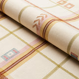 Schumacher Fable Alpine Fabric
