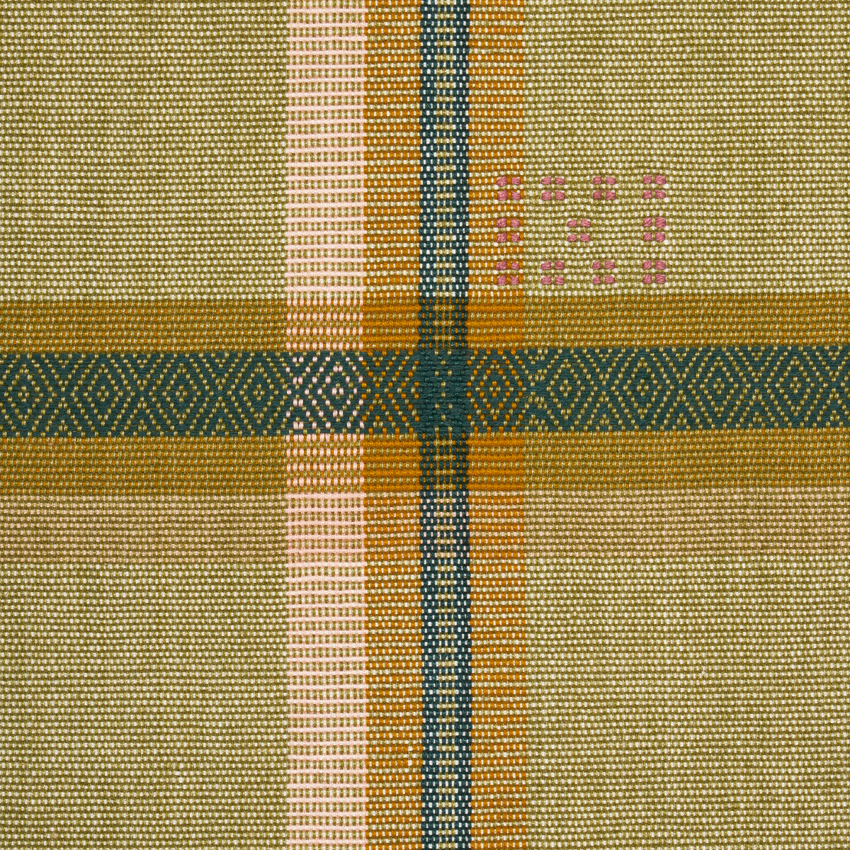 Schumacher Fable Glade Fabric
