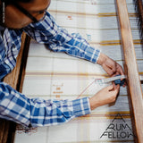 Schumacher Fable Dune Fabric