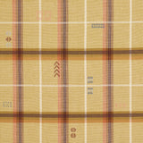 Schumacher Fable Dune Fabric