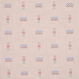 Schumacher Ribbon Fiesta Fabric - Eade's Wallpaper