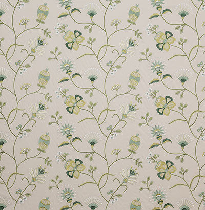Pindler BAUDETTE SPROUT 8287 Fabric