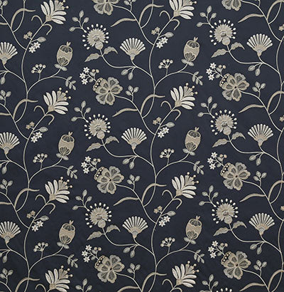 Pindler BAUDETTE TWILIGHT 8287 Fabric