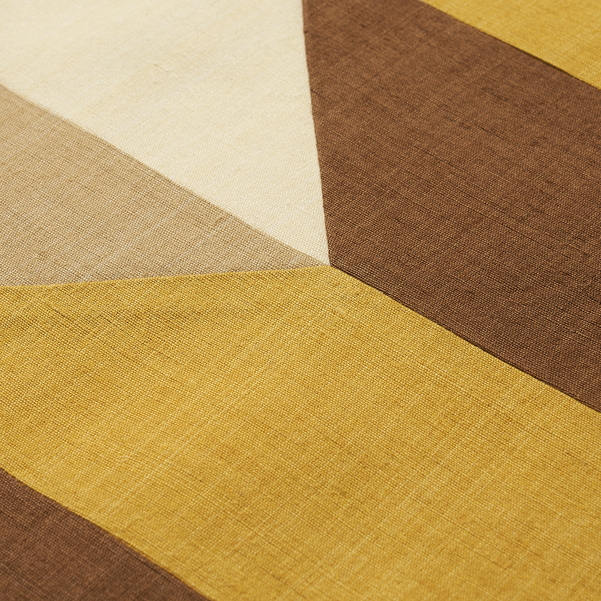 Schumacher Erindale Spice Fabric
