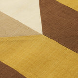 Schumacher Erindale Spice Fabric