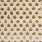 Schumacher Coronation Velvet Camel Fabric