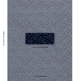 Schumacher Modern Dance Velvet Midnight Blue Fabric - Eade's Wallpaper