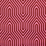 Schumacher Vanderbilt Velvet Fuchsia Fabric - Eade's Wallpaper