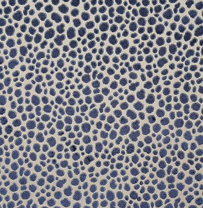 Pindler MAGDALENA INDIGO 8302 Fabric