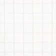 Schumacher Woodman Check Temple Pink Fabric - Eade's Wallpaper