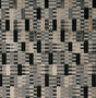 Pindler KENORA SMOKE 8304 Fabric