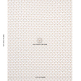 Schumacher Bellini Indoor/Outdoor Sand Fabric