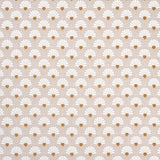 Schumacher Bellini Indoor/Outdoor Sand Fabric
