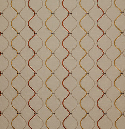Pindler ARDEN SPICE 8309 Fabric