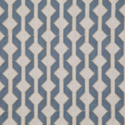 Pindler JANSEN DENIM 8313 Fabric