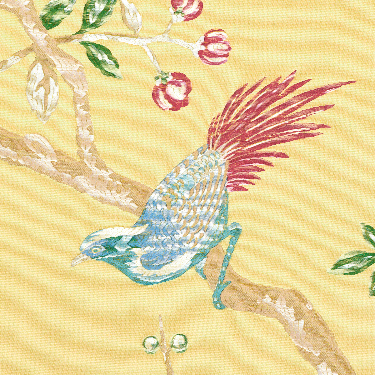 Eade’s SOFT YELLOW