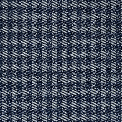 Pindler PEMBROKE INDIGO 8327 Fabric