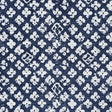 Pindler LANCASTER INDIGO 8328 Fabric