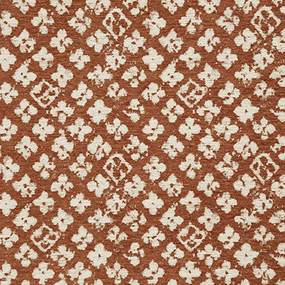 Pindler LANCASTER SPICE 8328 Fabric