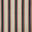 Pindler CARDIFF STRIPE AMERICANA 8329 Fabric