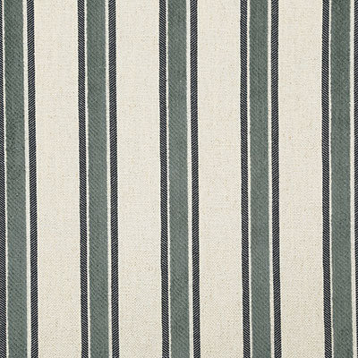 Pindler CARDIFF STRIPE DENIM 8329 Fabric