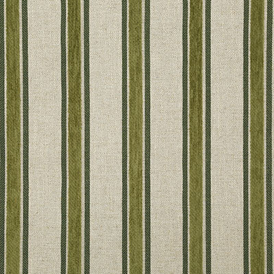 Pindler CARDIFF STRIPE SPRUCE 8329 Fabric