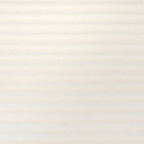 Schumacher Petite Channeled Velvet Ivory Fabric - Eade's Wallpaper