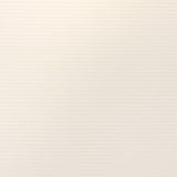 Schumacher Petite Channeled Velvet Ivory Fabric - Eade's Wallpaper