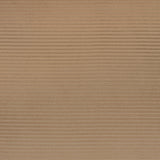Schumacher Petite Channeled Velvet Camel Fabric - Eade's Wallpaper