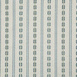 Pindler MITFORD STRIPE DENIM 8330 Fabric